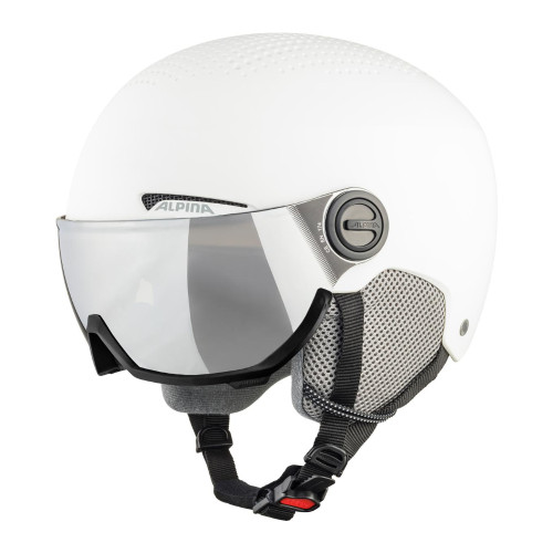 Alpina Arber Visor Q-Lite