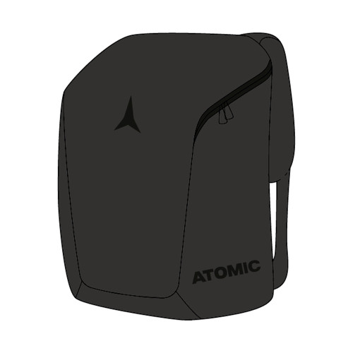 Atomic Boot & Helmet Pack