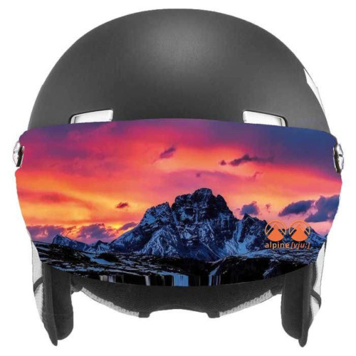 EPM Visor Protection Dolomiten