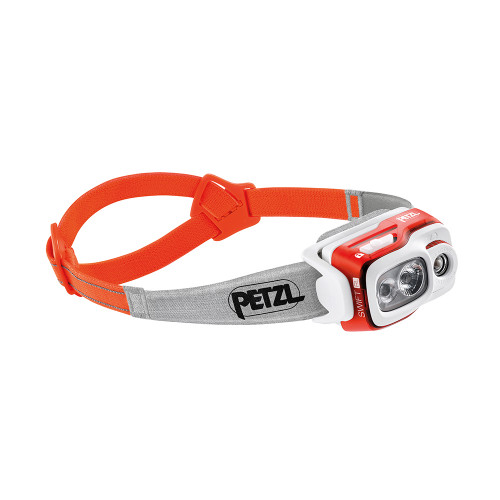 Petzl Swift RL Headlamp