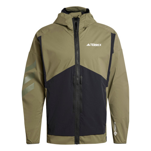 Adidas TRK Softshell Jacket