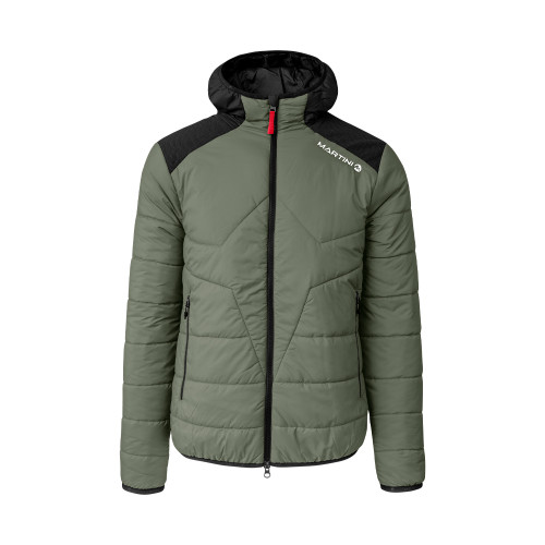 Martini Horizon Padded G-LOFT Jacket