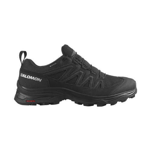 Salomon X Ward Leather GTX Women