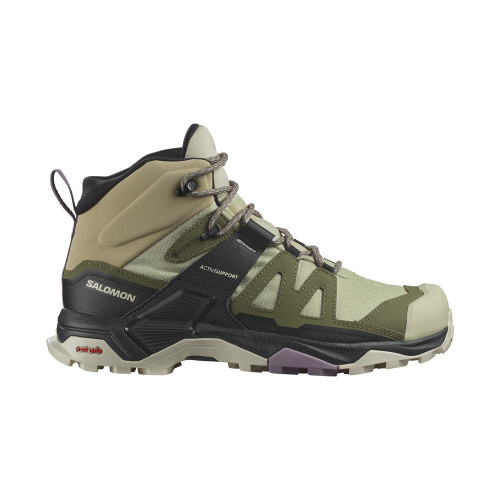 Salomon X Ultra 4 Mid GTX Women