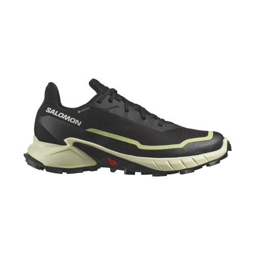 Salomon Alphacross 5 GTX Women