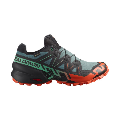 Salomon Speedcross 6 GTX