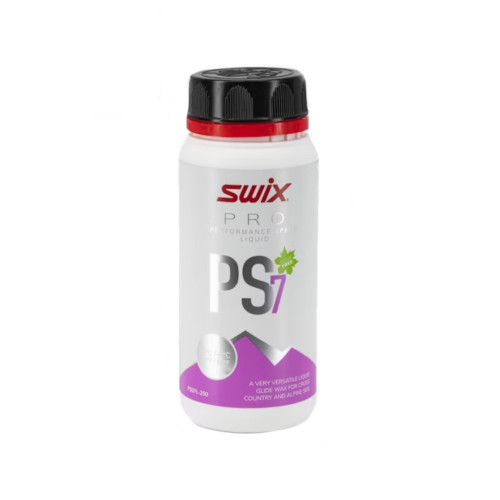 Swix PS7 Liquid Violet 250ml