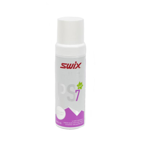 Swix PS7 Liquid Violet 80ml