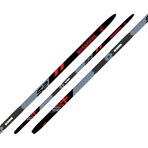 Rossignol X-IUM Skating Premium+ S2 + Premium Plus Skate 24/25