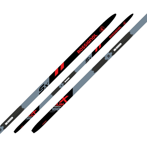 Rossignol X-Ium Skating Premium+ SX 24/25