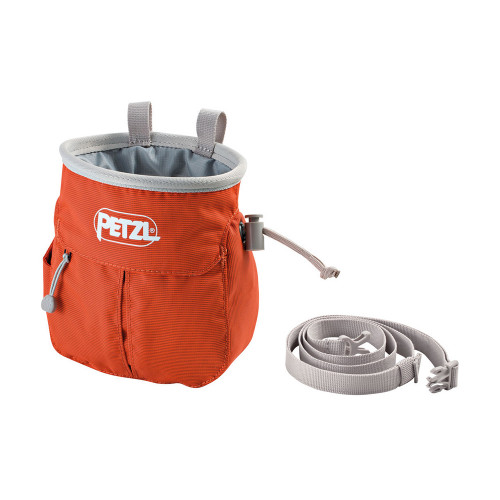 Petzl Sakapoche Chalk Bag