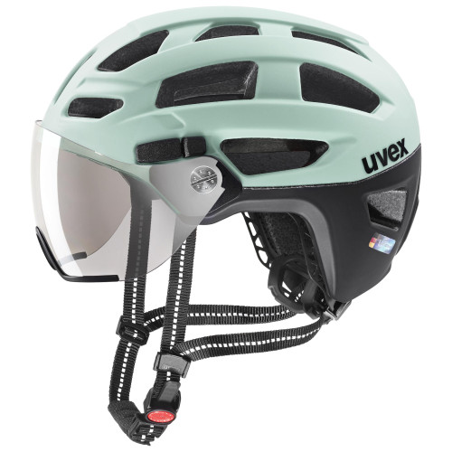 Uvex Finale Visor