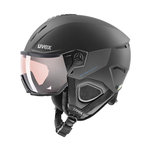 Uvex Instinct Visor Pro V