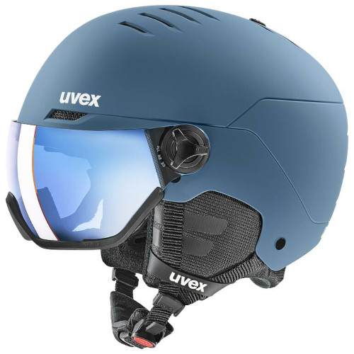 Uvex Wanted Visor