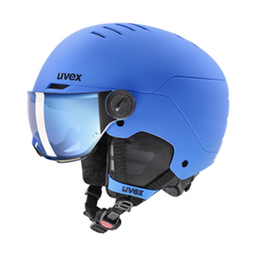 Uvex Rocket Visor Junior