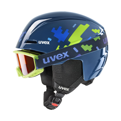 Uvex Viti Set Junior