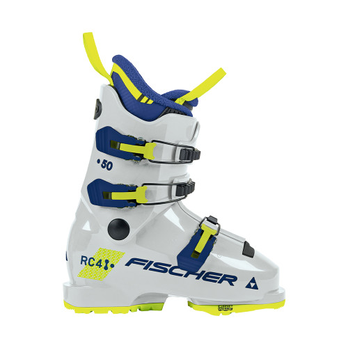 Fischer Skicase Eco XC 3 Pair