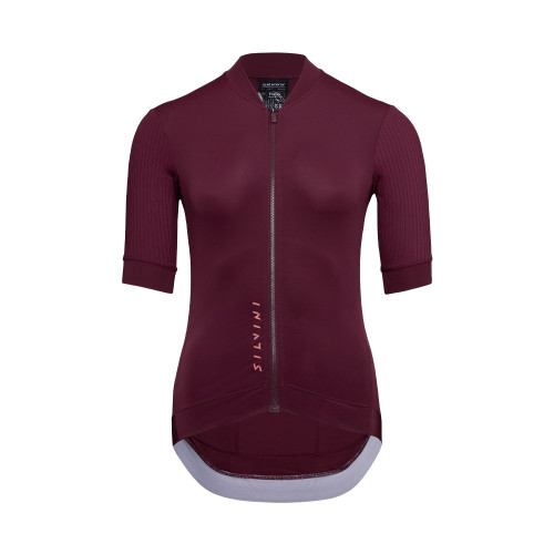 Silvini Trafoia Shirt Women