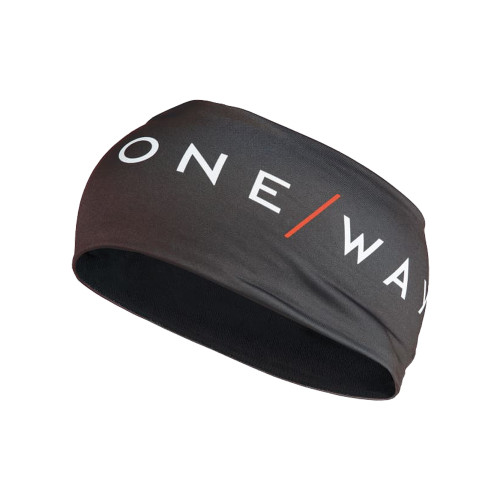 One Way Light Headband