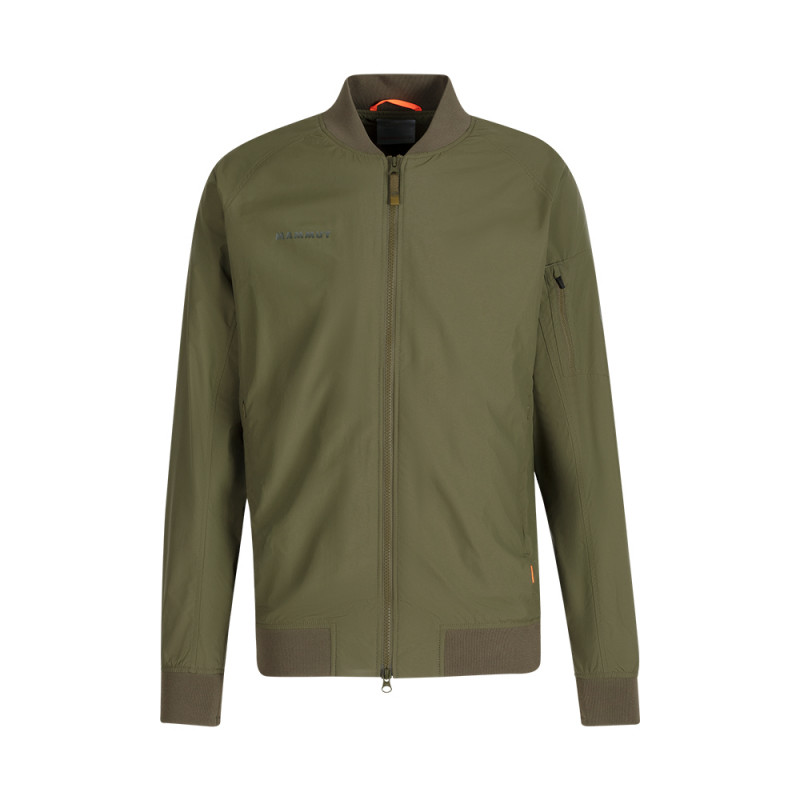 mammut bomber