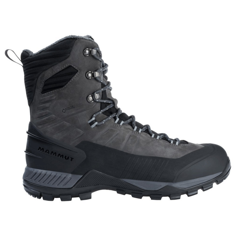 mammut ski boots