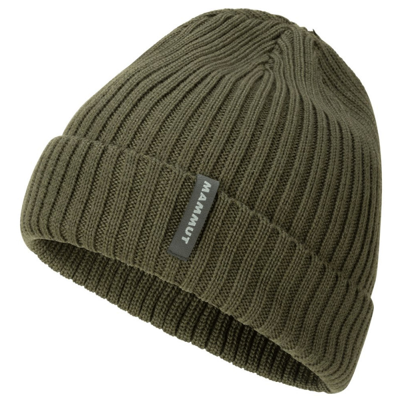 Mammut store alvra beanie