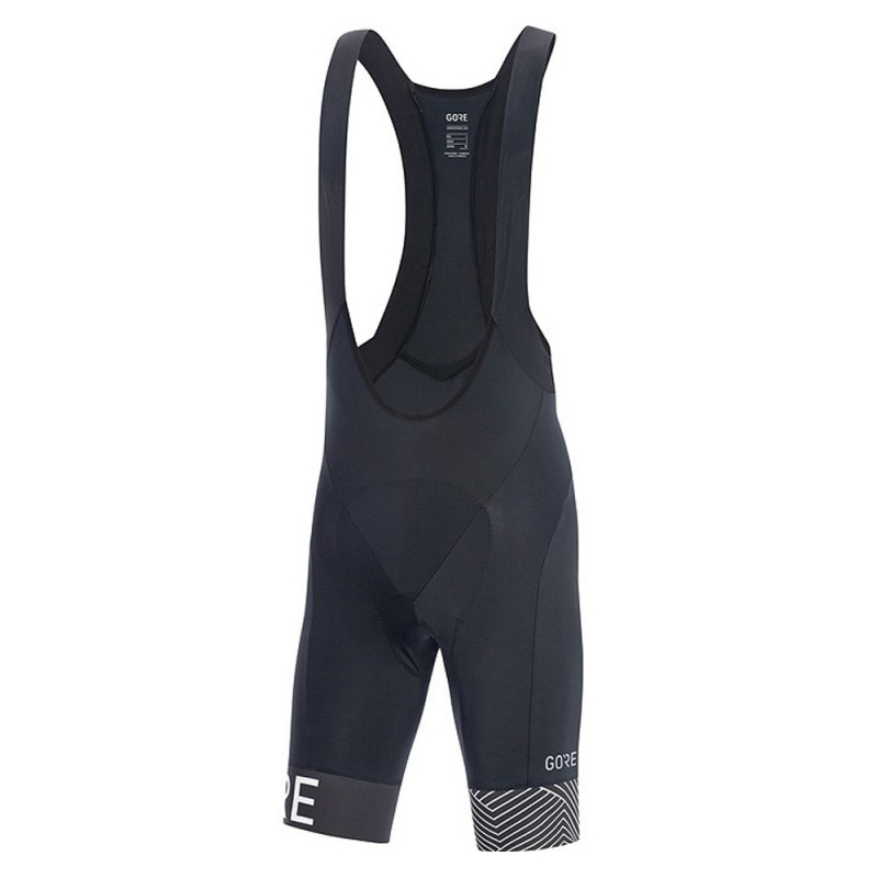 Gore Wear C5 Opti Bib Shorts+