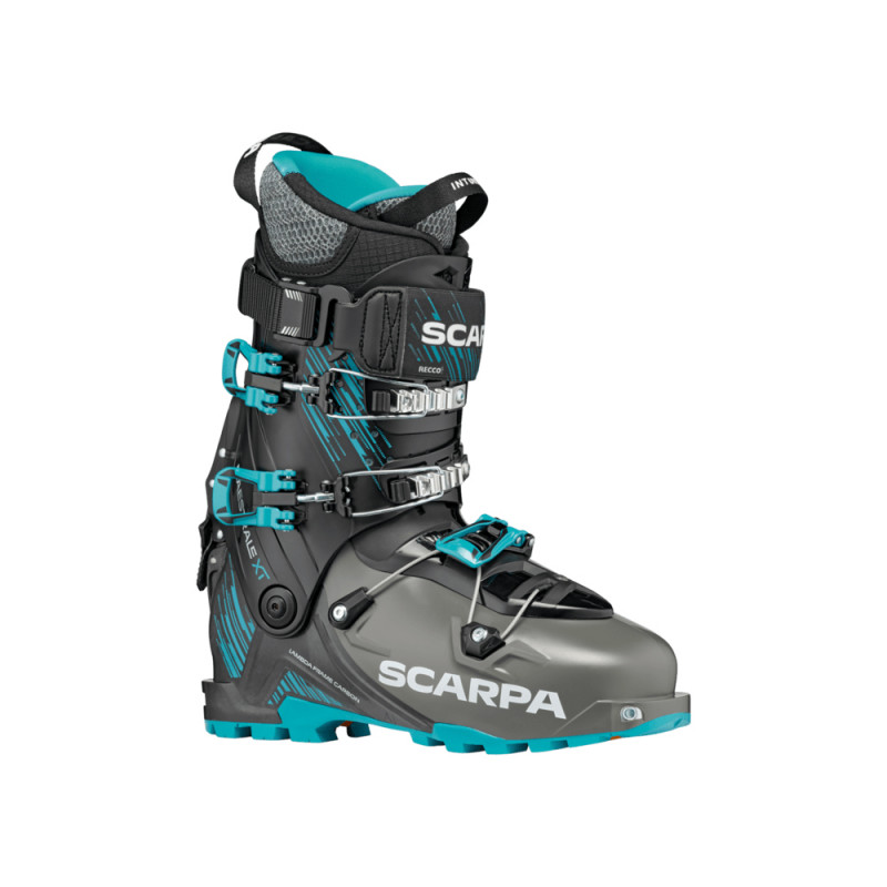 scarpa 24.5