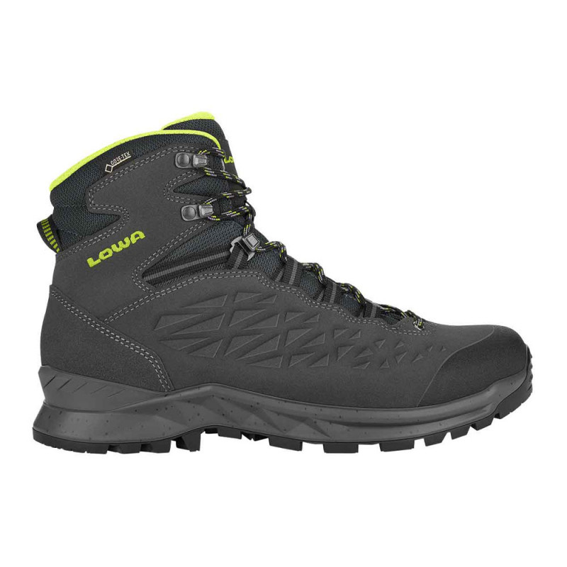 lowa explorer gtx