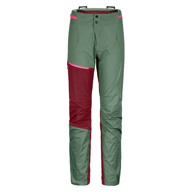 Ortovox Westalpen 3L Light Pants Women