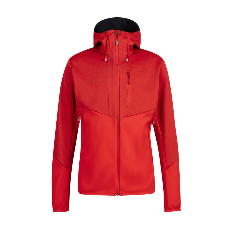 mammut ultimate softshell