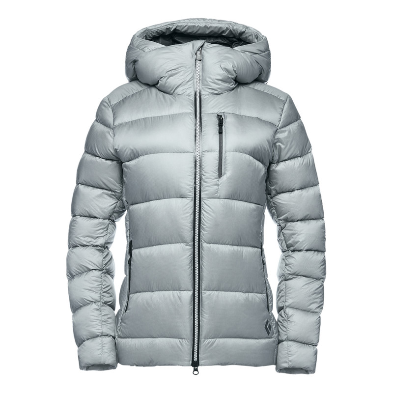 womens black diamond ski jacket