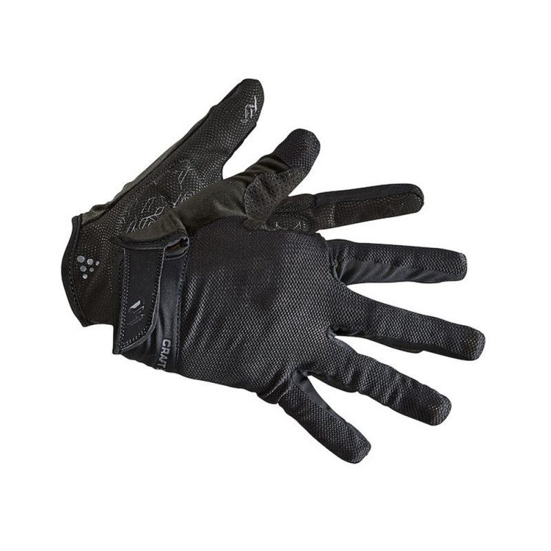 Ski Sport Gloves - Willy Gel Craft Pioneer