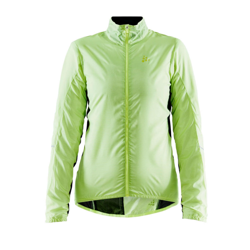 light wind jacket