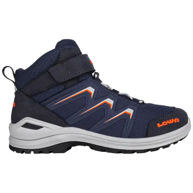 Lowa Maddox GTX Mid Junior Sport Ski Willy