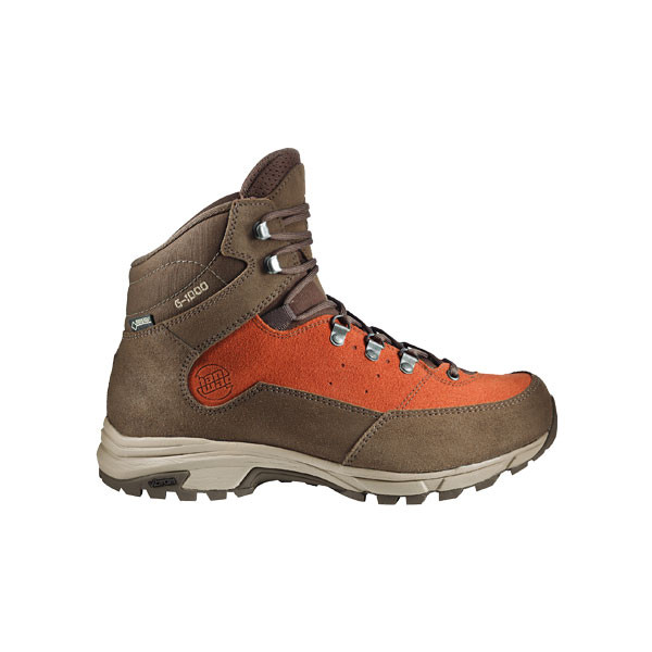 hanwag mountain light gtx