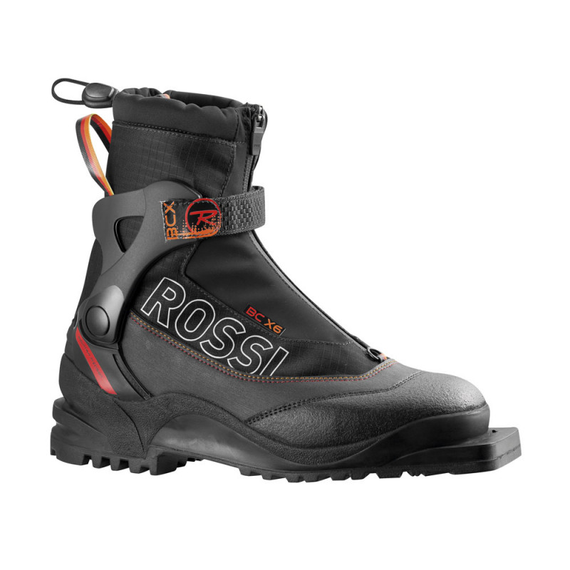 Rossignol bc 2024 x6 womens