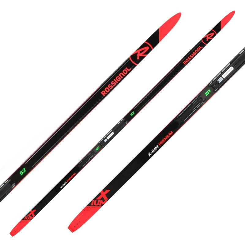 Лыжи беговые россиньоль. Rossignol s1 x-ium Premium. Rossignol x-ium Premium s2. Лыжи беговые Rossignol s1. Rossignol x-ium Skating s2.