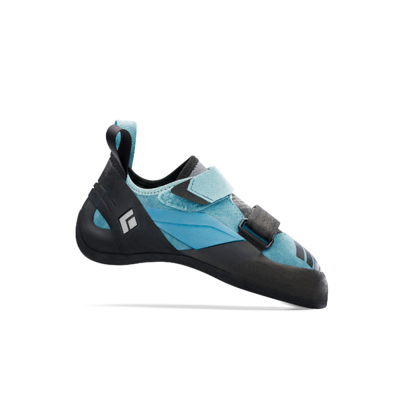 black diamond climbing shoes women