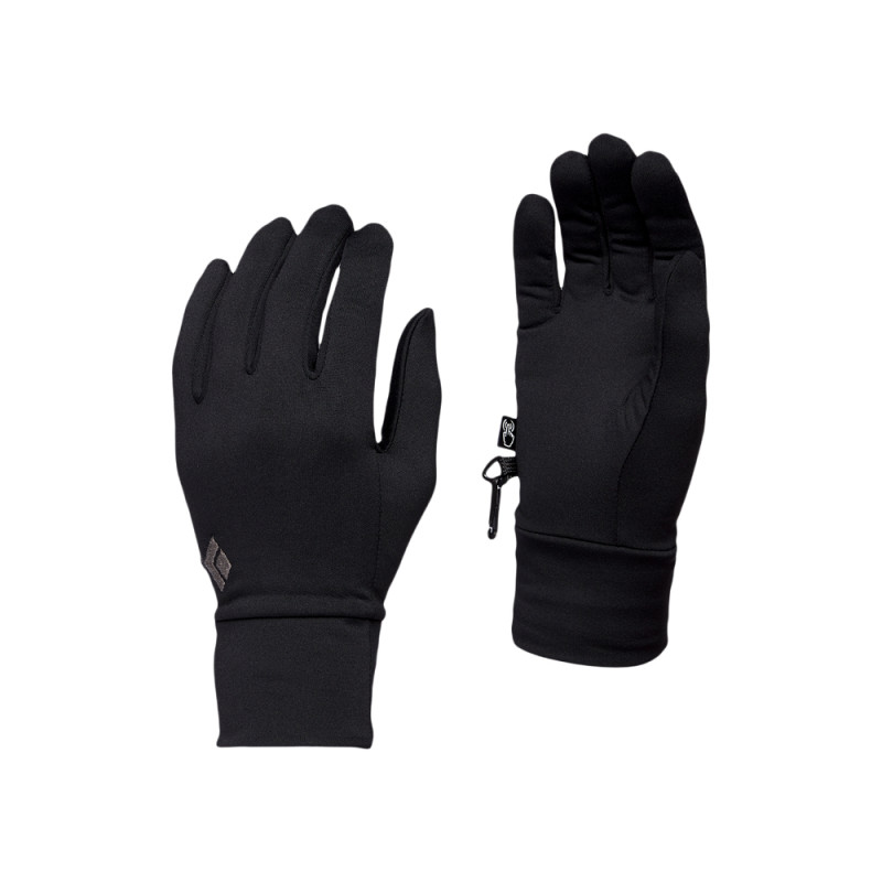 lightweight ski gloves