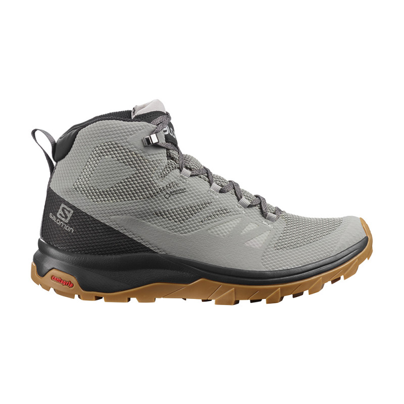 salomon timor mid