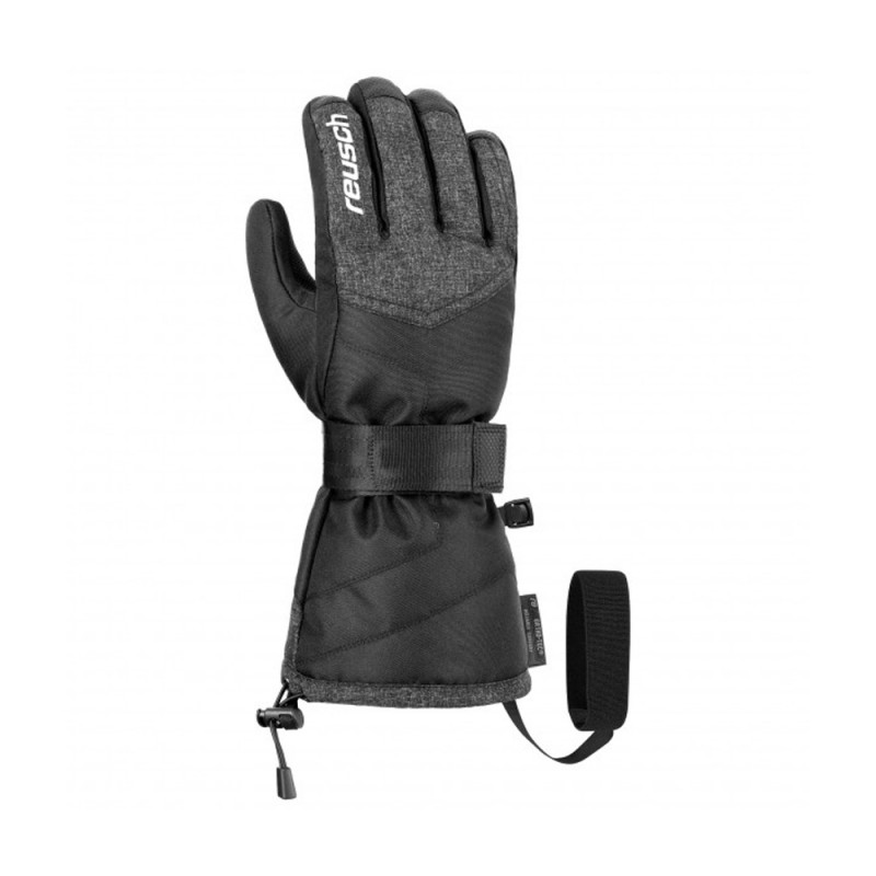 Sport Reusch - Gloves Baseplate Ski Willy R-TEX