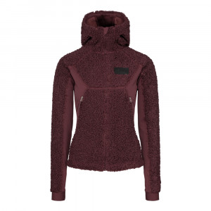 Sway Pile Jacket Women