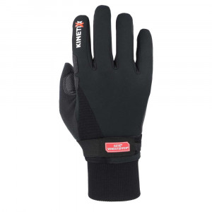 kinetixx ski gloves